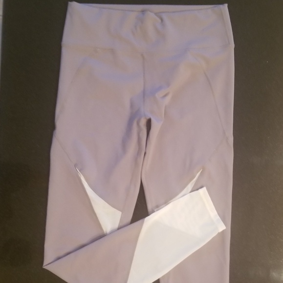 Fabletics Pants - Fabletics Workout Long Yoga Pants Leggings